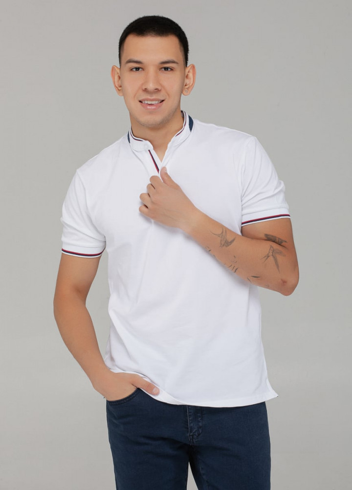 Футболка-поло мужская | Thomas Graf