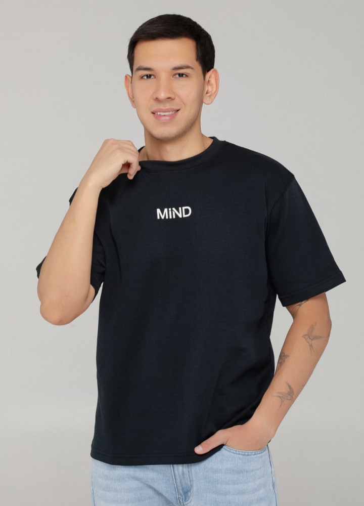 Футболка мужская | Thomas Graf