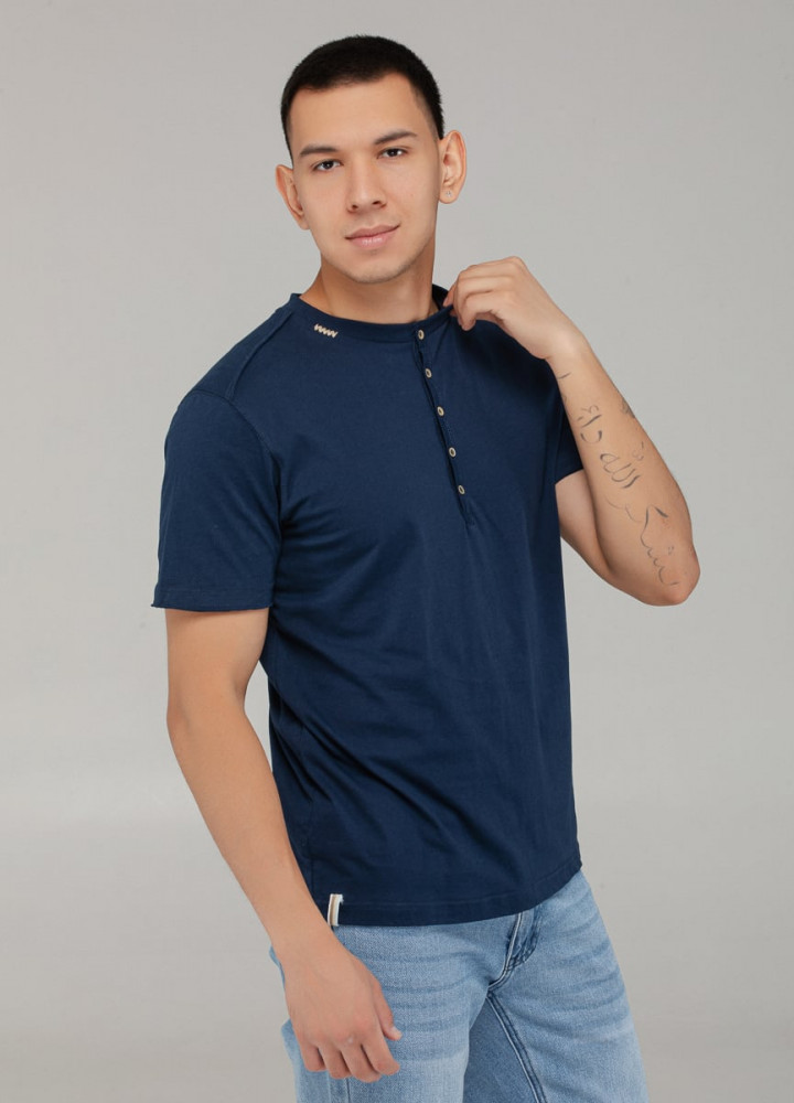 Футболка мужская | Thomas Graf