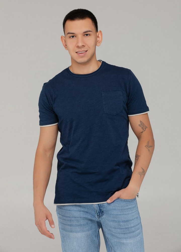 Футболка мужская | Thomas Graf