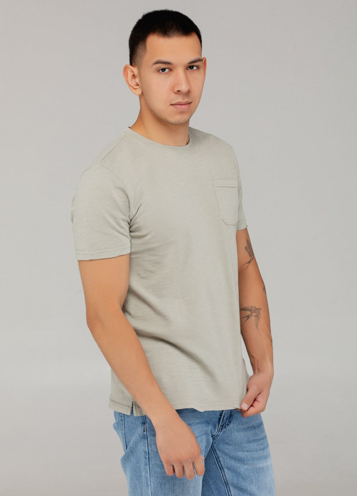 Футболка мужская | Thomas Graf