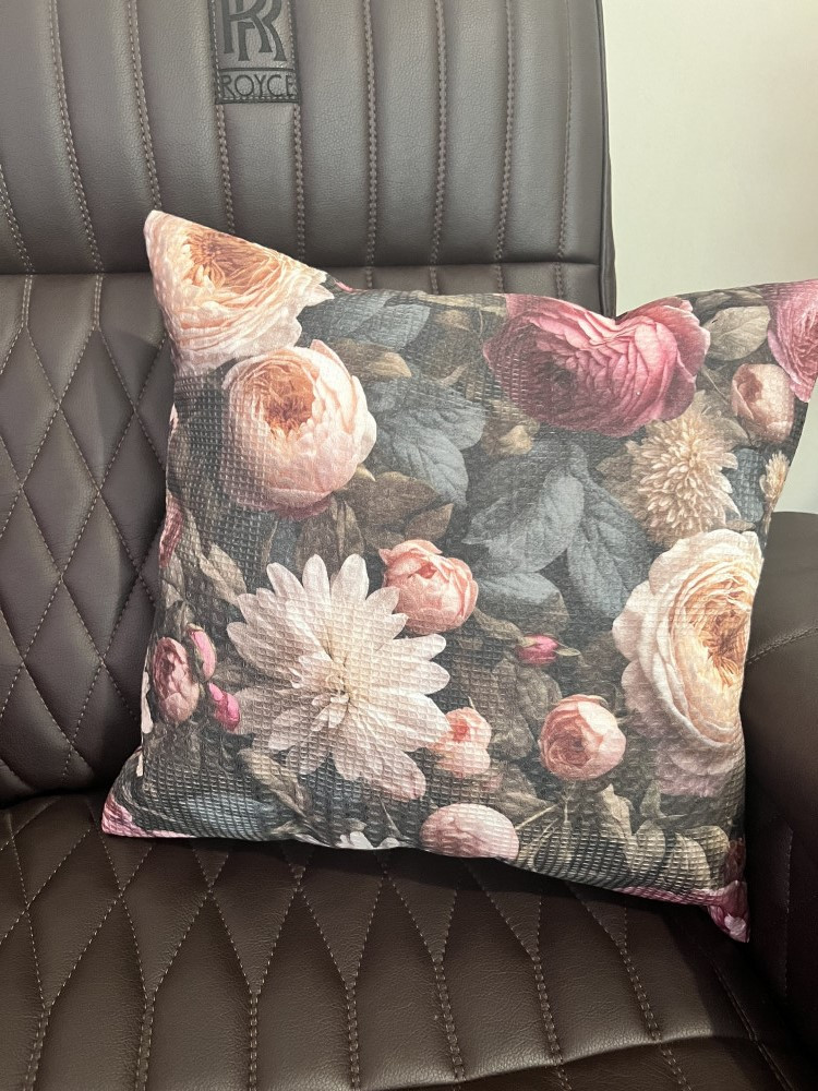 Подушка декоративная «Прованс» | Gefen home textile