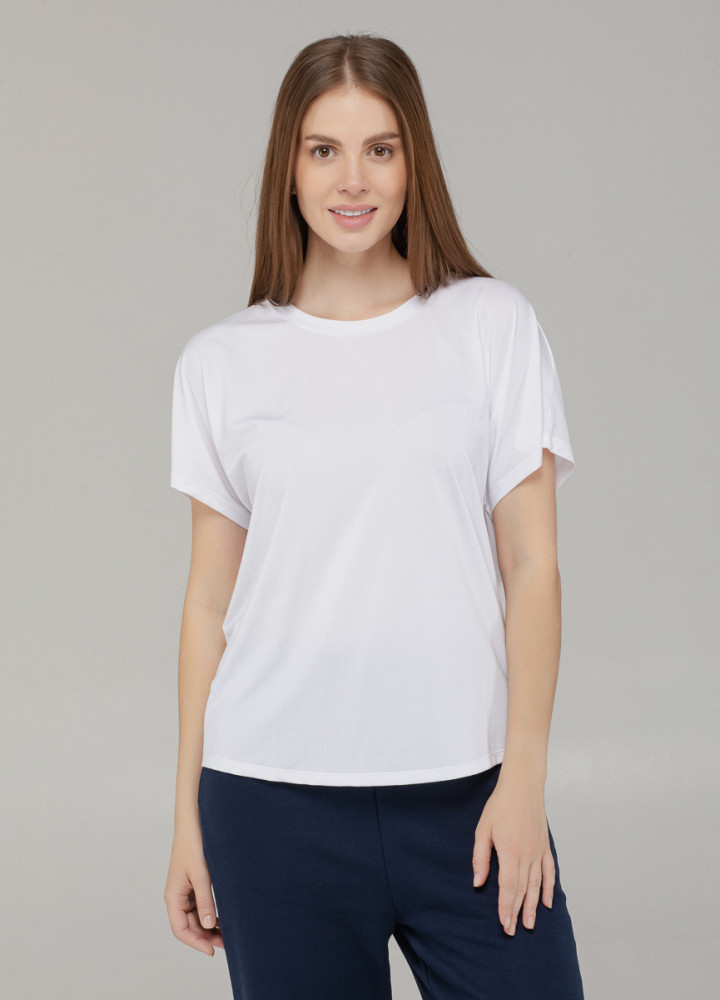 Футболка женская | Thomas Graf