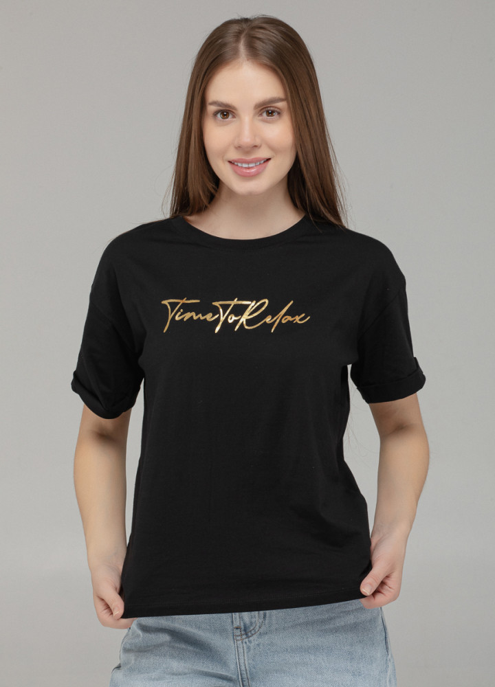 Футболка женская | Thomas Graf