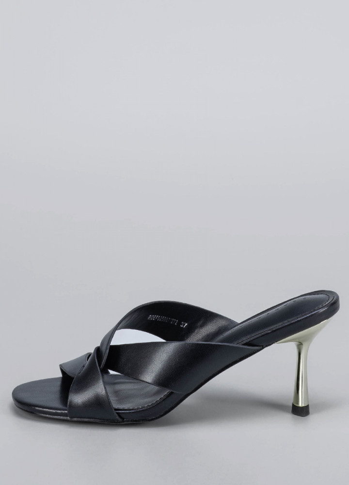 Мюли женские | Franco Manatti