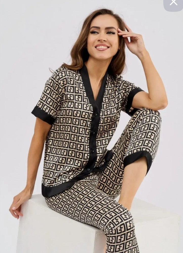 Женская домашняя одежда | Космос