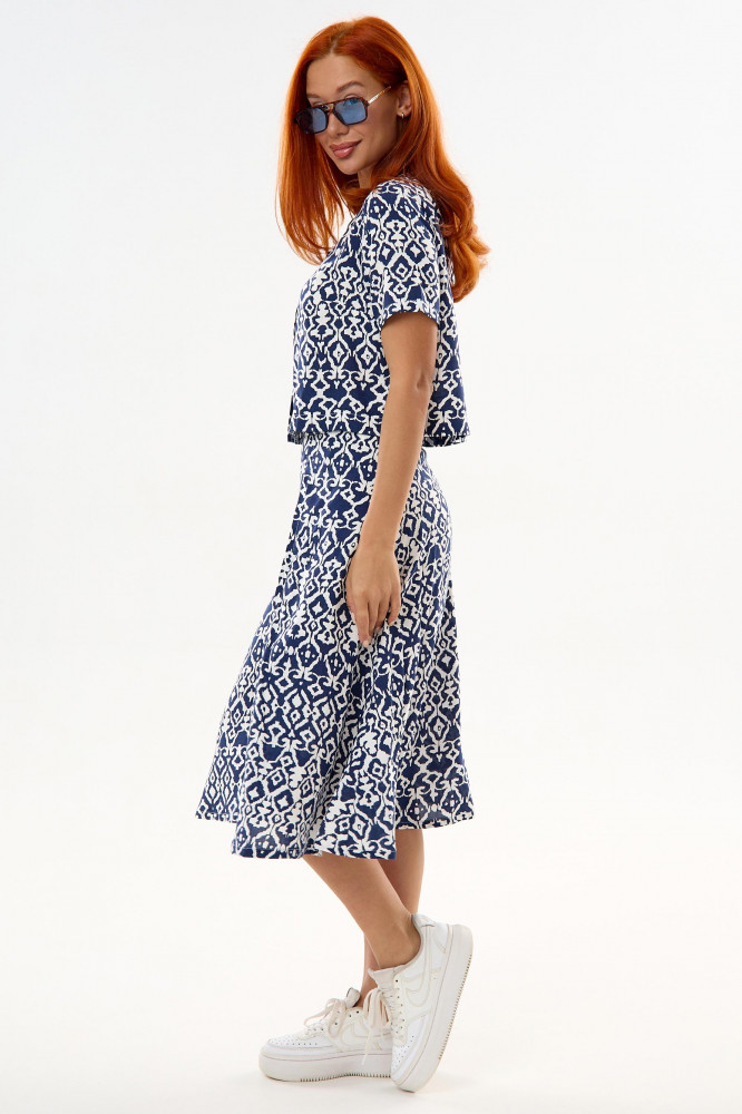 Костюм женский «Мариэль» | Lika Dress