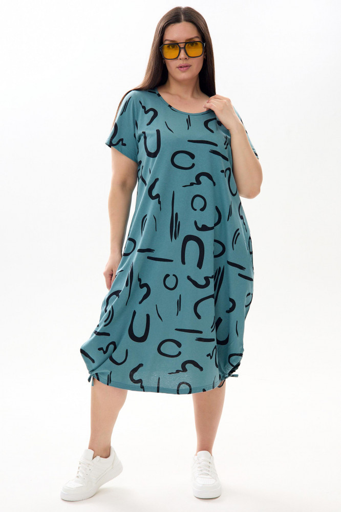 Платье женское «Александра» | Lika Dress