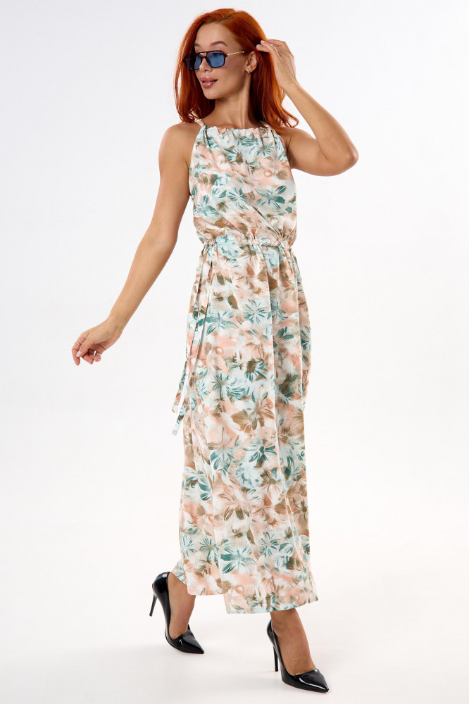 Платье женское «Волна» | Lika Dress
