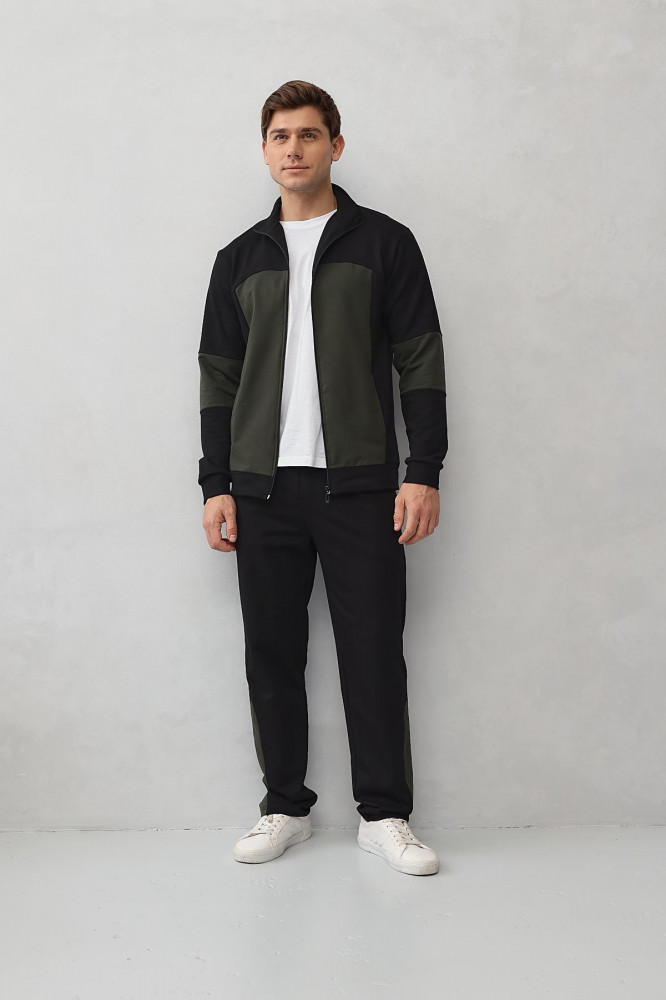 Костюм мужской «Спартак» | Lika Dress