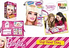 Волшебный мягкий дневничок Barbie