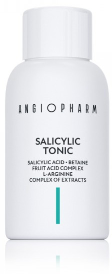 Тонер для лица «Salicylic Tonic»