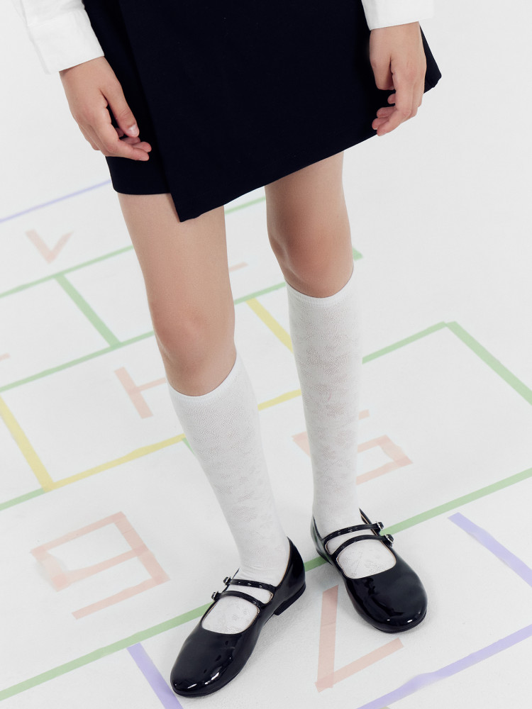 Гольфы для девочек | Mark Formelle