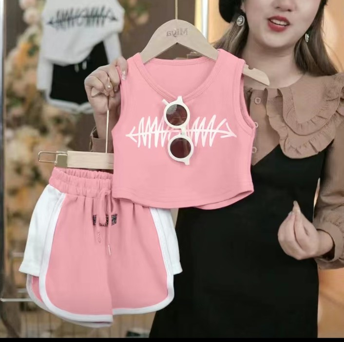 Комплект для девочек