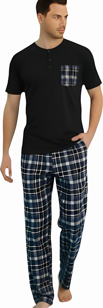 Комплект мужской «Домашний уют»