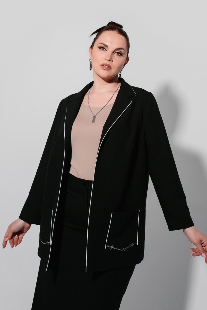 Жакет женский | Prima Linea