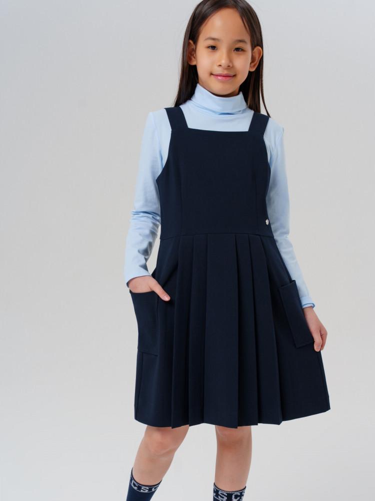 Сарафан для девочек | Classic girls | PlayToday