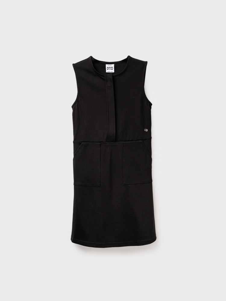 Сарафан для девочек | Classic girls | PlayToday