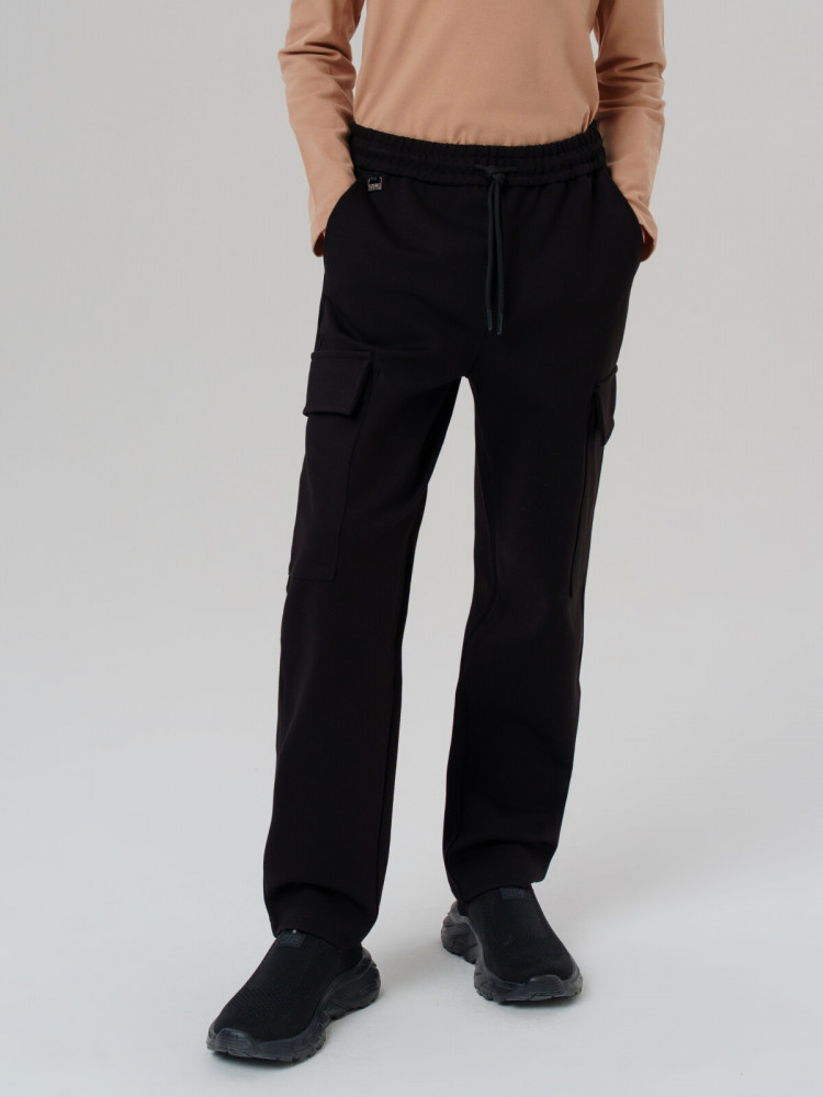 Брюки для мальчиков | PlayToday