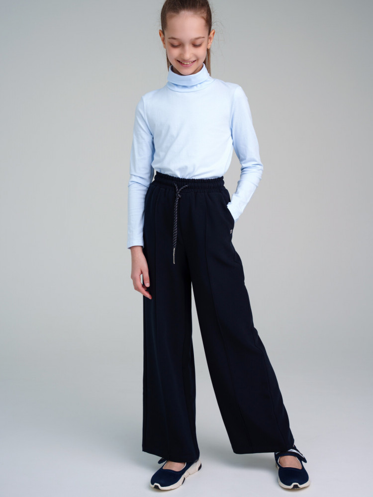 Брюки для девочек | PlayToday