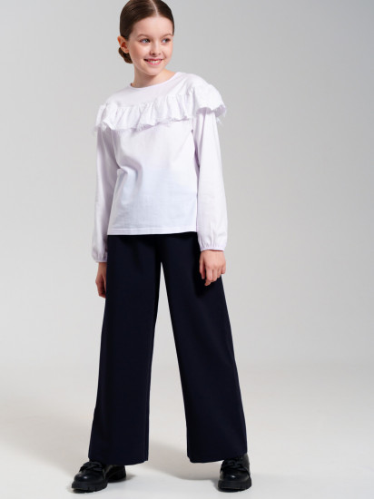 Брюки для девочек