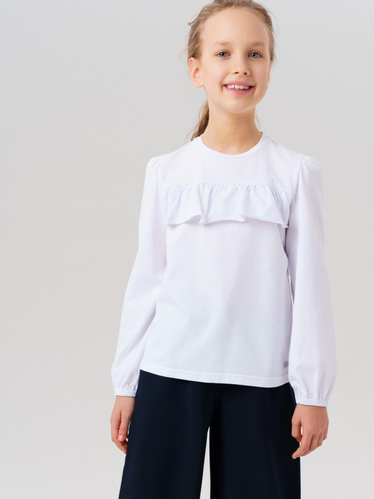 Футболка для девочек | PlayToday