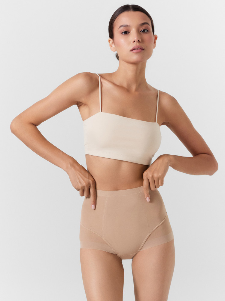 Трусы женские корсетные | Mark Formelle