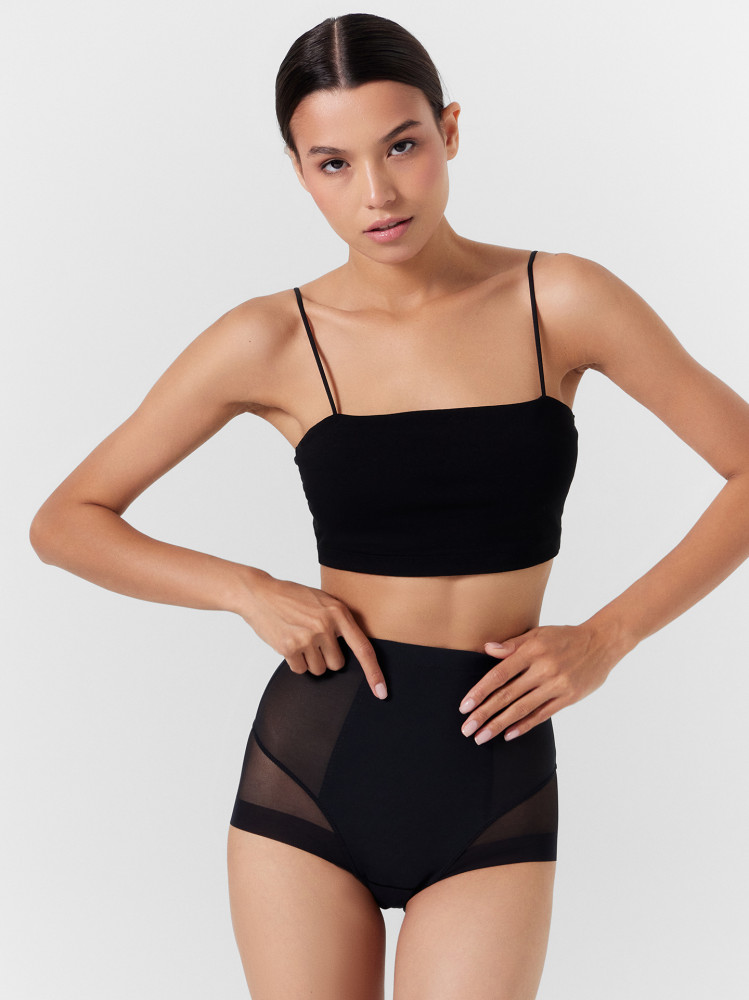 Трусы женские корсетные | Mark Formelle