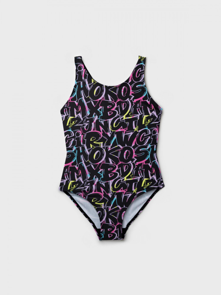 Купальник для девочек | Sport girls | PlayToday