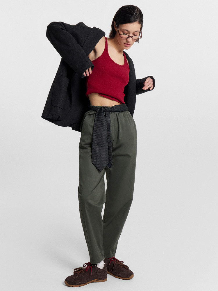 Брюки женские | Mark Formelle