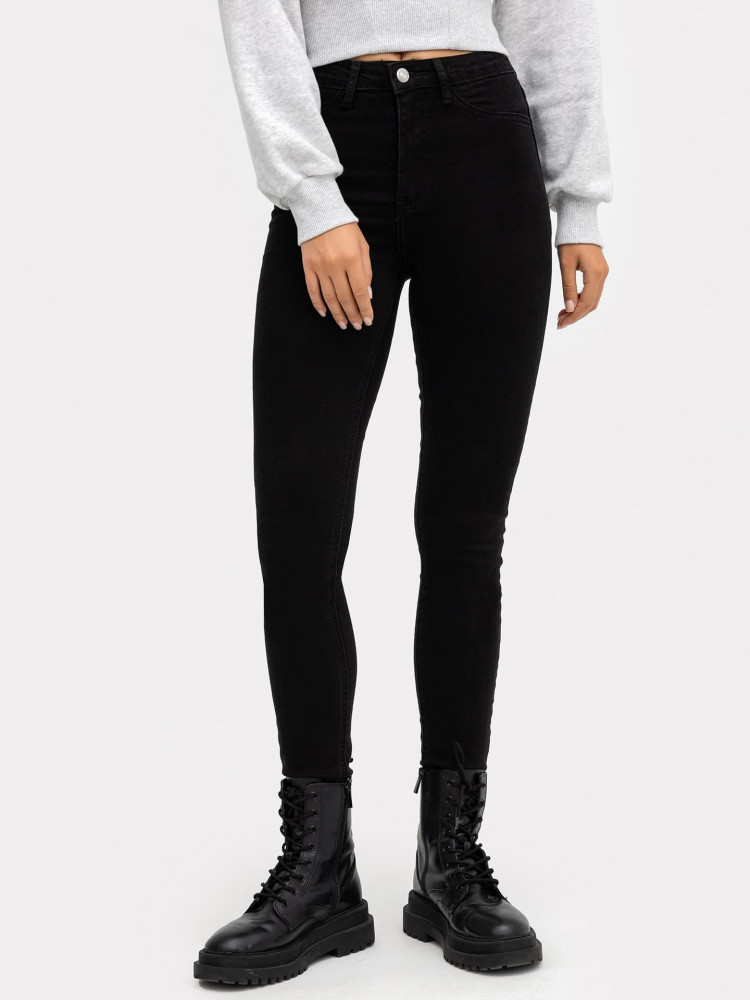 Джинсы женские | Mark Formelle