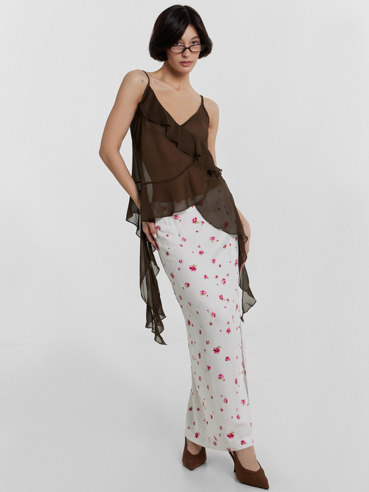 Юбка женская | Mark Formelle