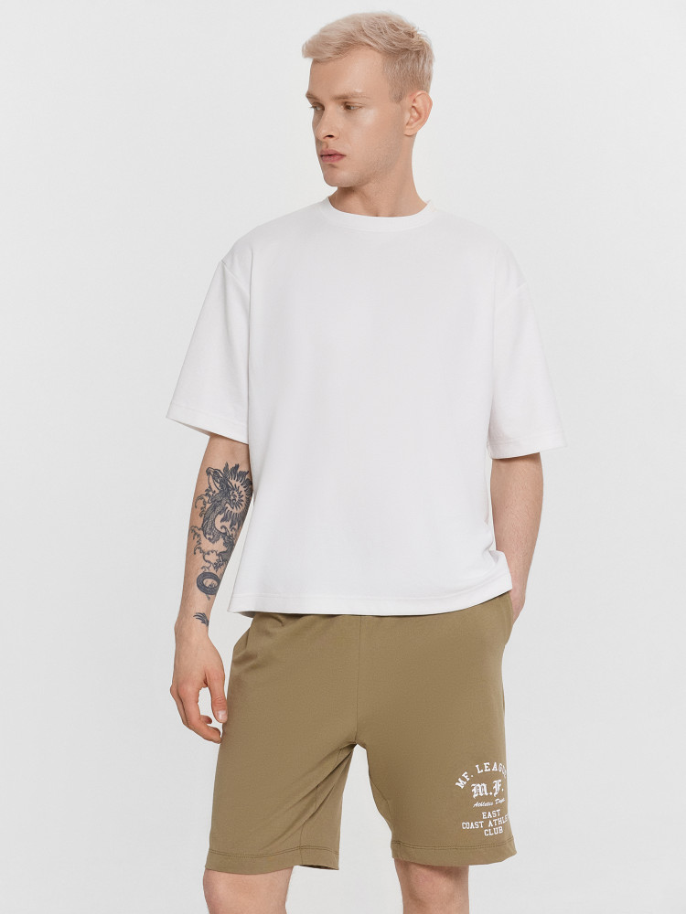 Шорты мужские | Mark Formelle