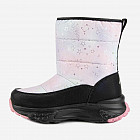 темно-розовый