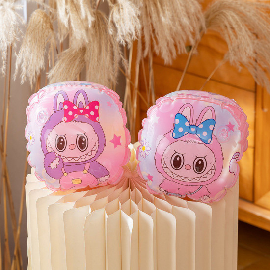 Нарукавники для плавания