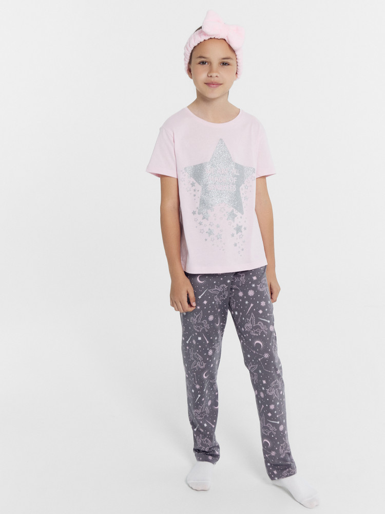 Пижама для девочек | Mark Formelle