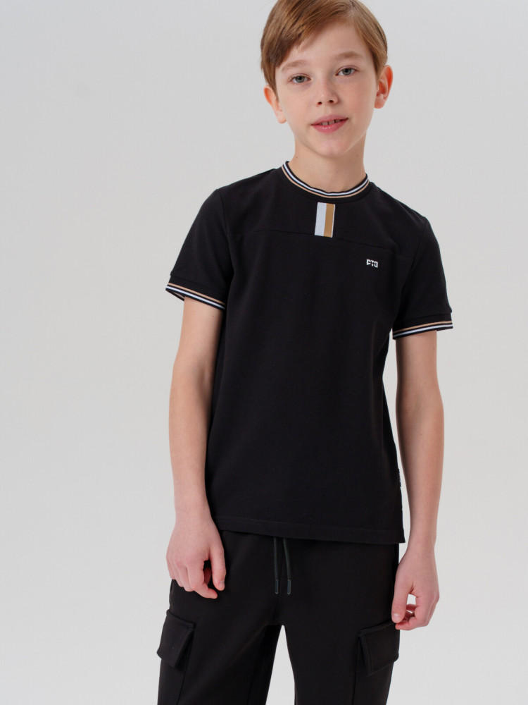 Футболка для мальчиков | PlayToday