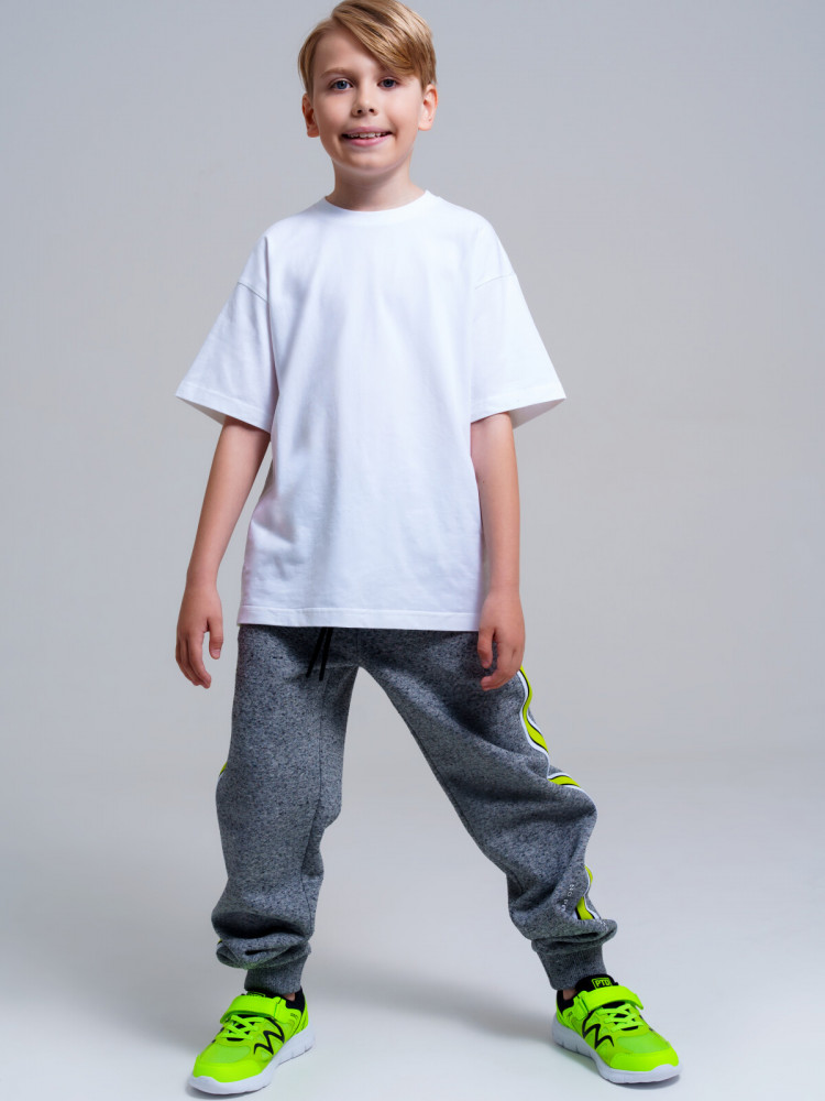 Комплект футболок для мальчиков | PlayToday