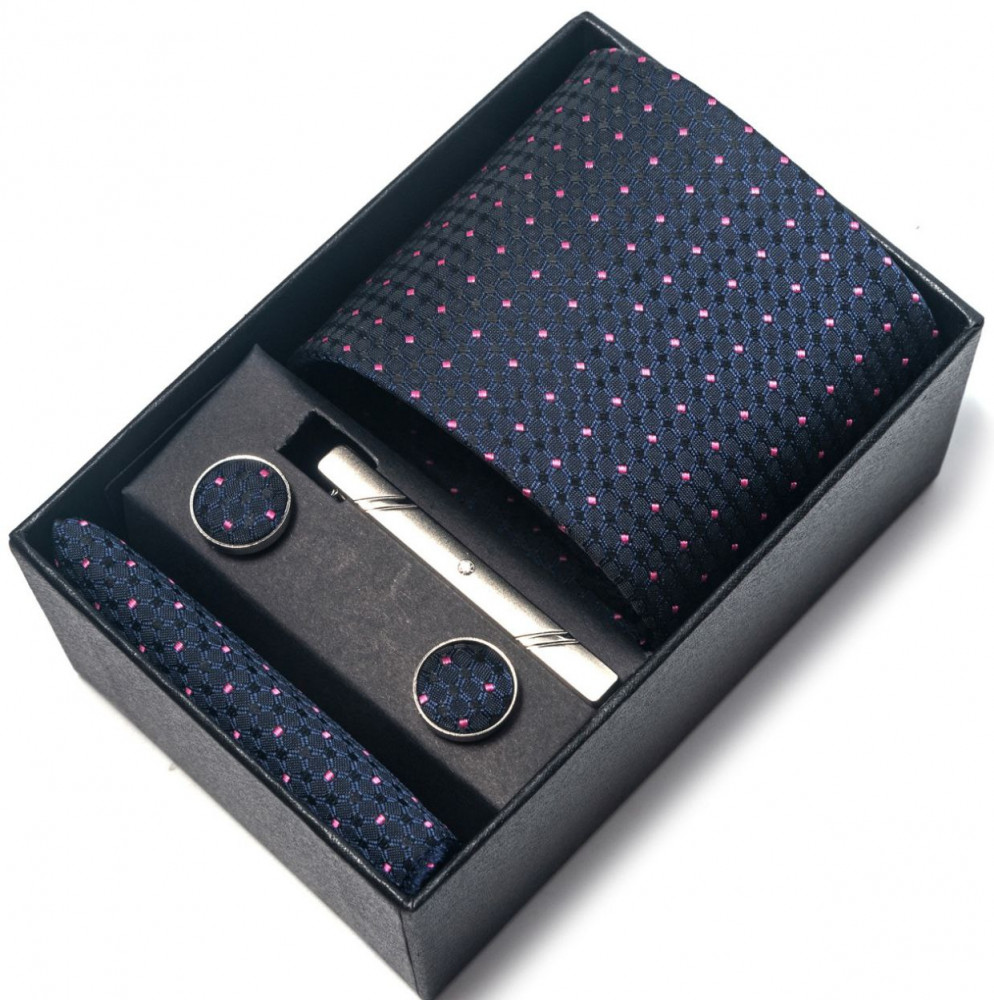 Набор подарочный мужской