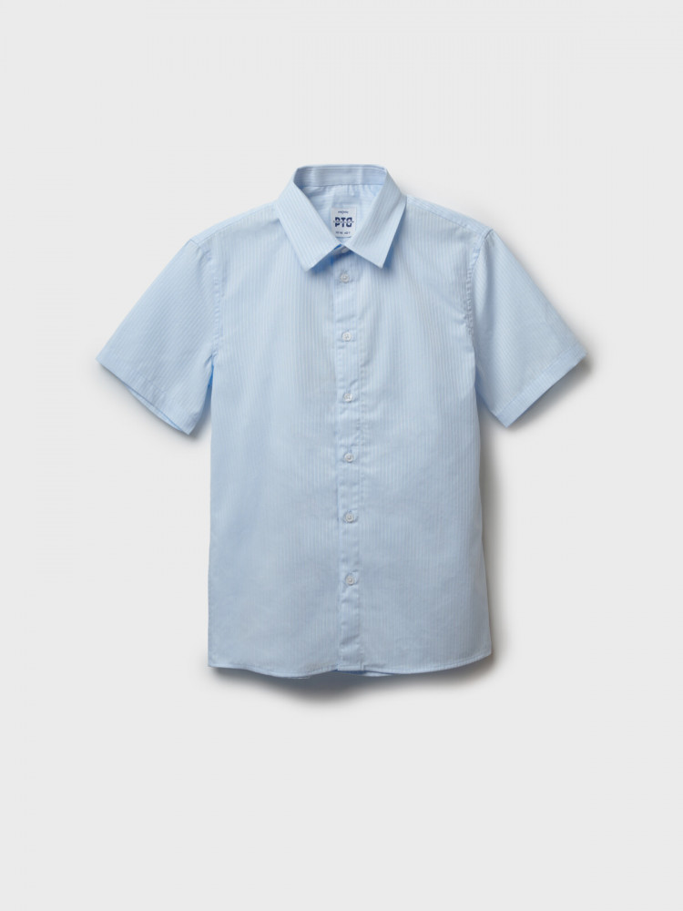 Рубашка для мальчиков | Classic boys | PlayToday