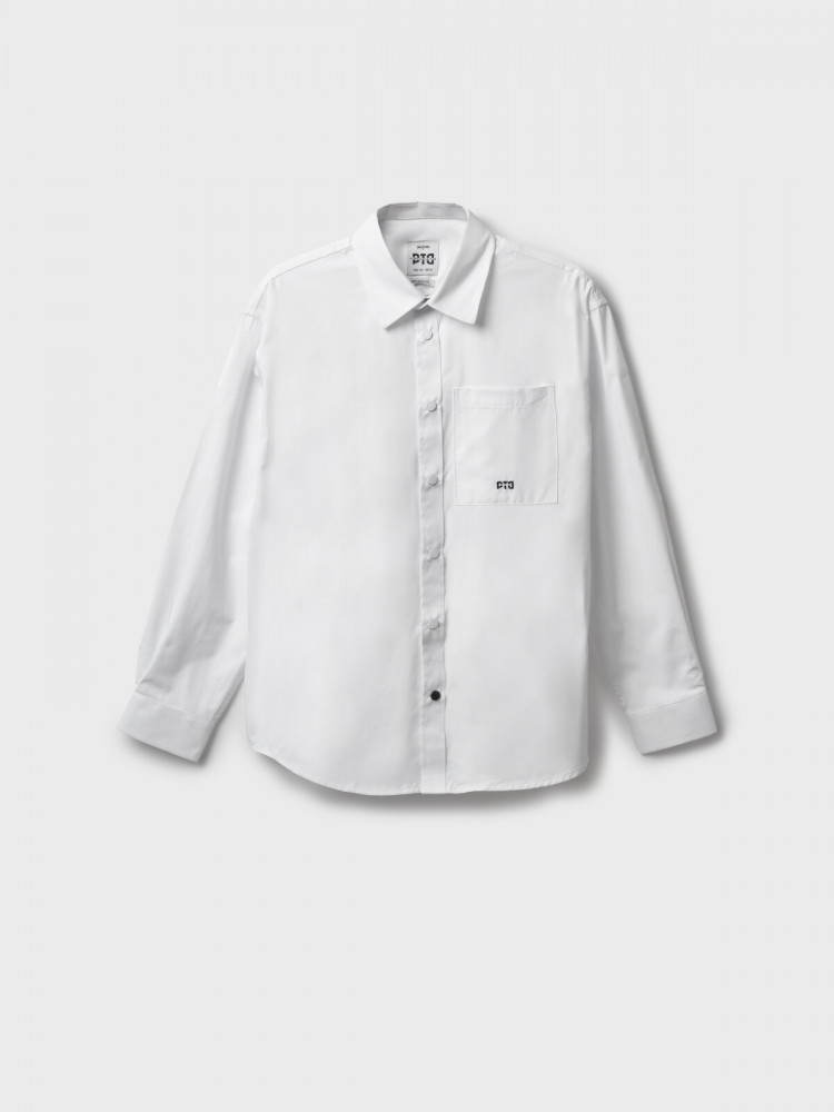 Рубашка для мальчиков | Classic boys | PlayToday