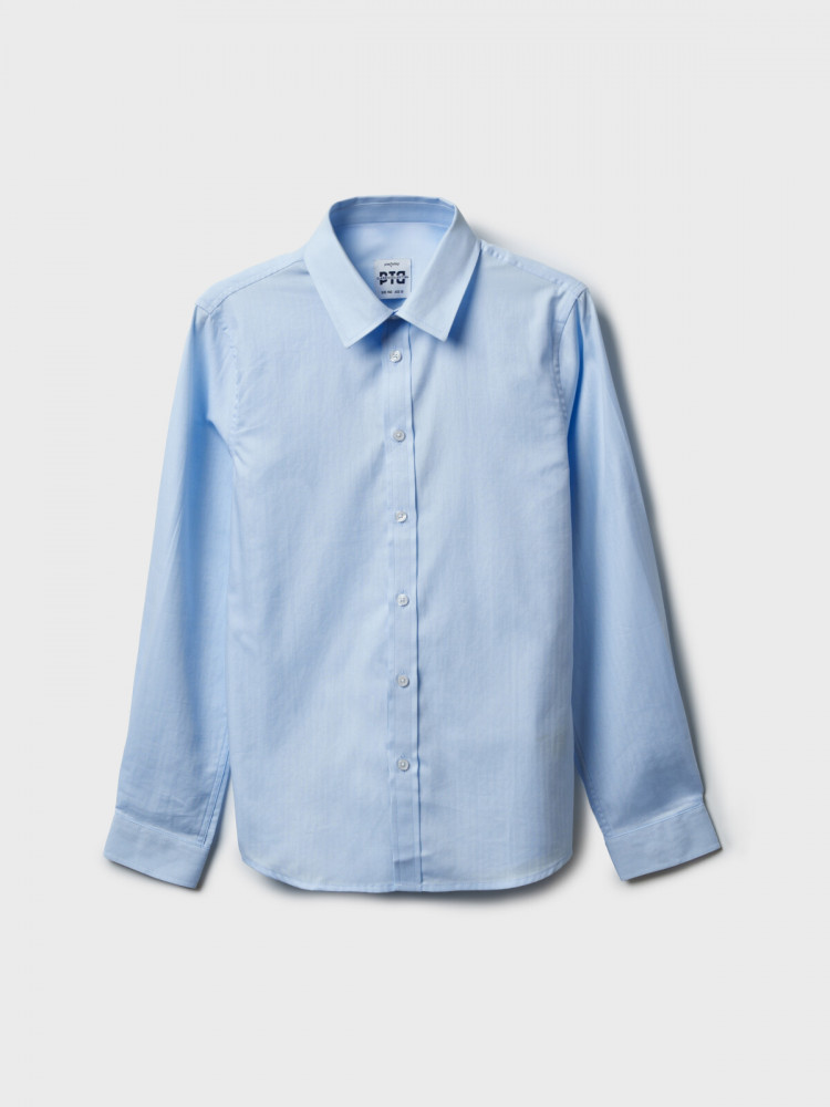 Рубашка для мальчиков | Classic boys | PlayToday