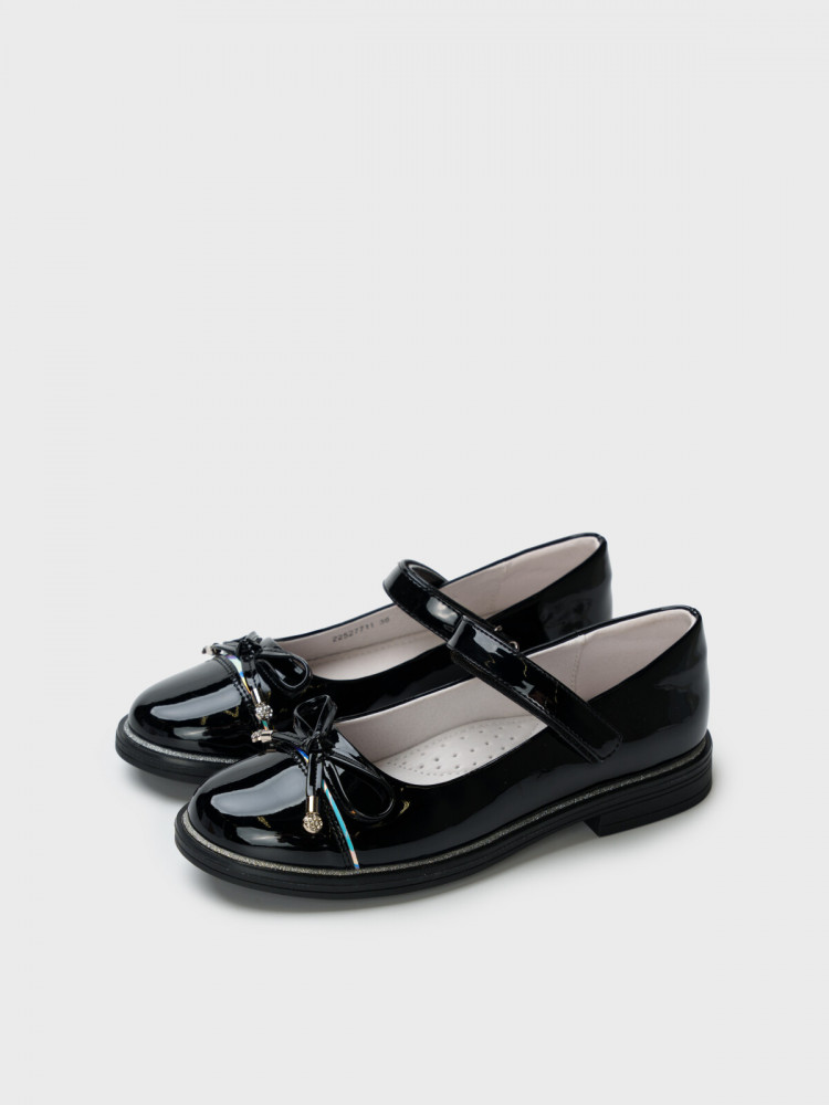 Туфли для девочек | Classic girls | PlayToday