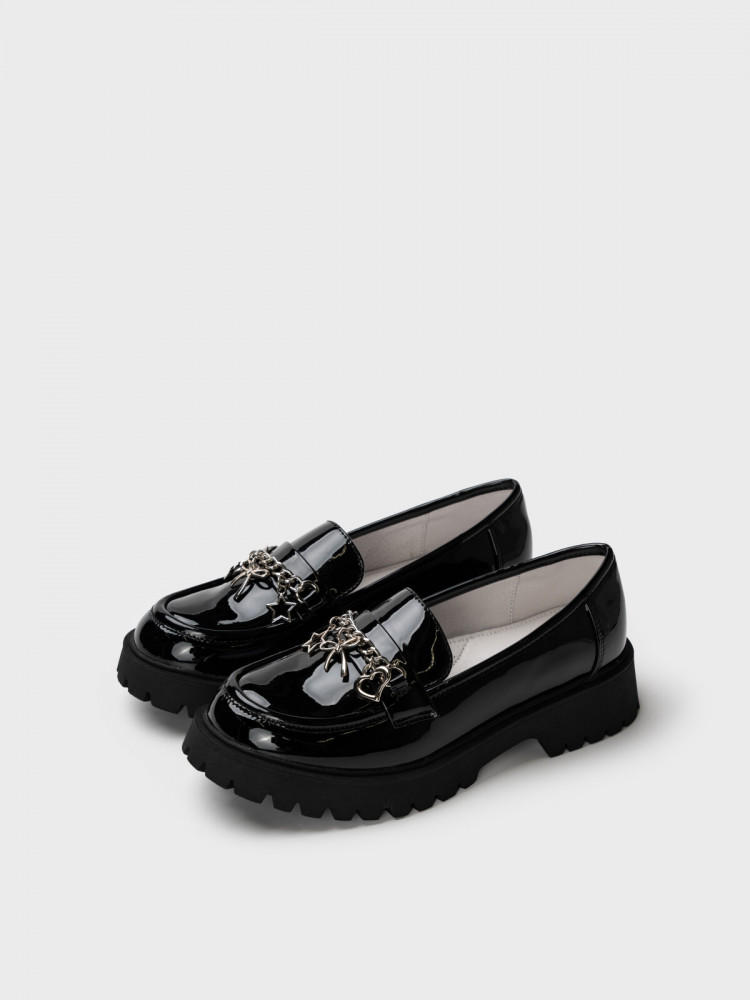 Туфли для девочек | Classic girls | PlayToday