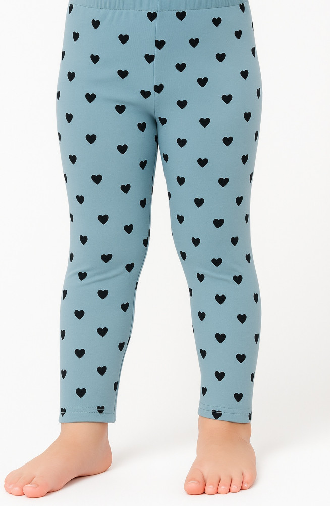 Лосины для девочек