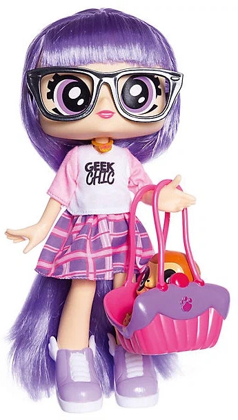 Кукла «Best Furry Friends Big Bestie Zoe» | HEADSTART