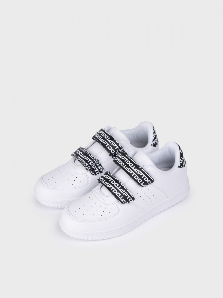 Кроссовки для девочек | Play & Joy | PlayToday