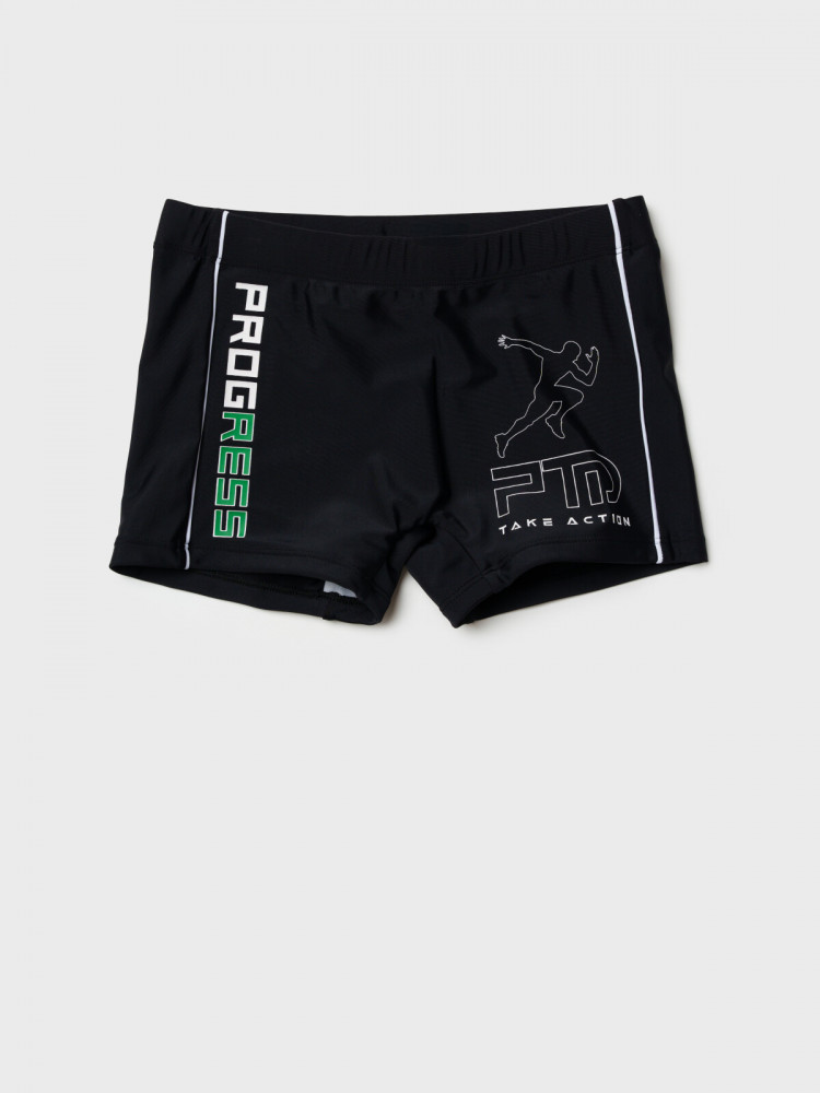 Плавки-шорты для мальчиков | Sport boys | PlayToday