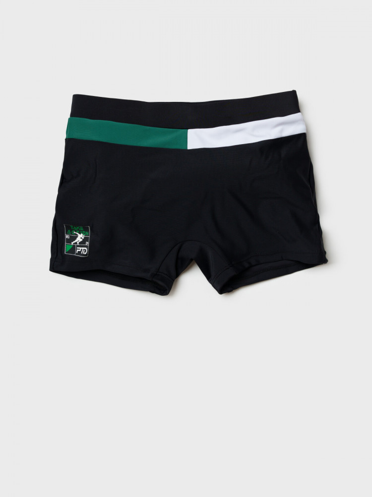 Плавки-шорты для мальчиков | Sport boys | PlayToday