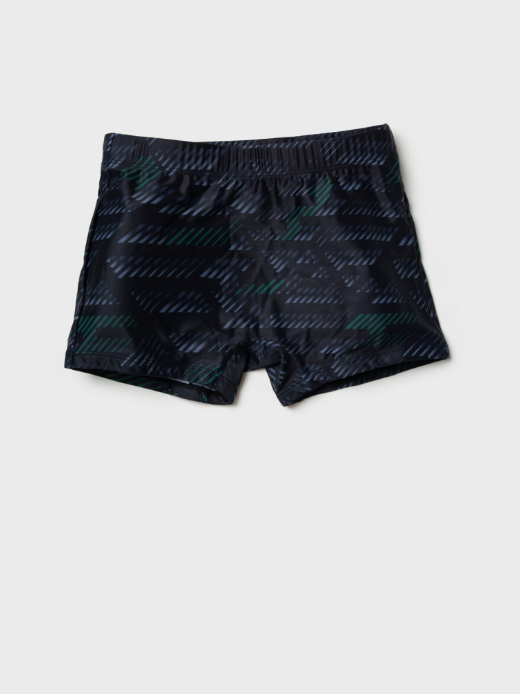 Плавки-шорты для мальчиков | Sport boys | PlayToday